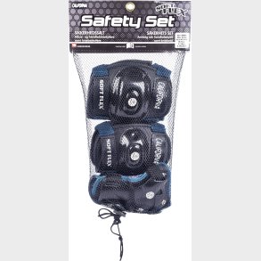 Calif.Tuffguy Safety S:S