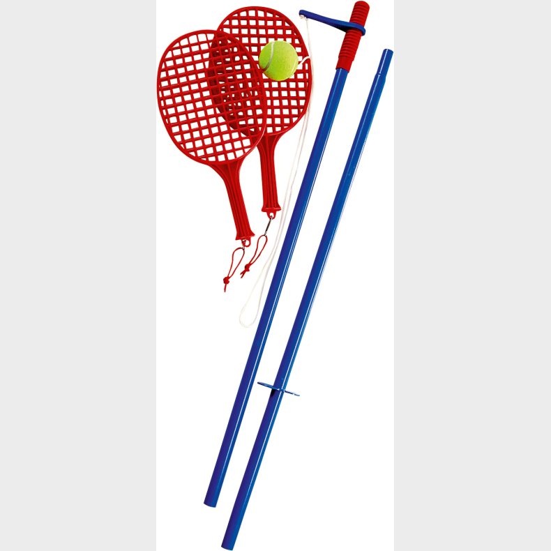 Vini Stangtennis/nylonbag