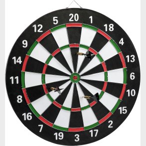 Vini Luxdartspilm6 Pile