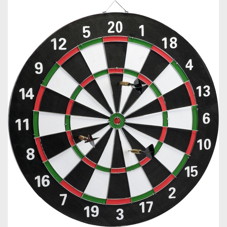 Vini Luxdartspilm6 Pile