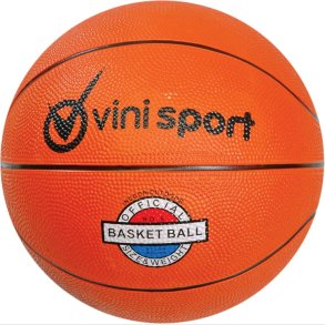 Basketball Orange STR: 7