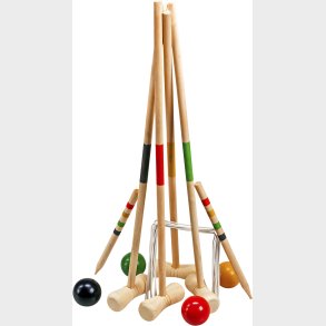 Kroket 4 Pers 78cm Kller