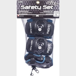 Calif.Tuffguy Safety S:XS