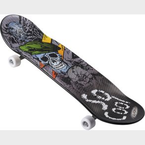 Calif.100kg PP SKT.Board