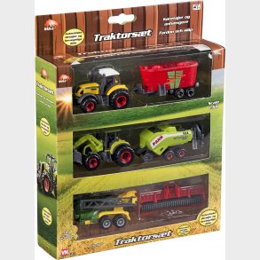 Bull Farm ST 2 Asst.