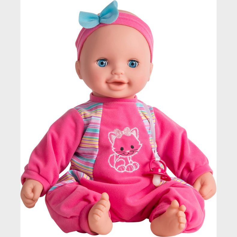 MY Baby Beanbag 46cmtray