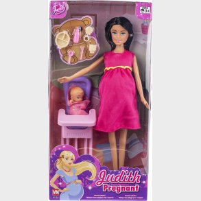 Judith Gravidmbabytilbeh Assorteret