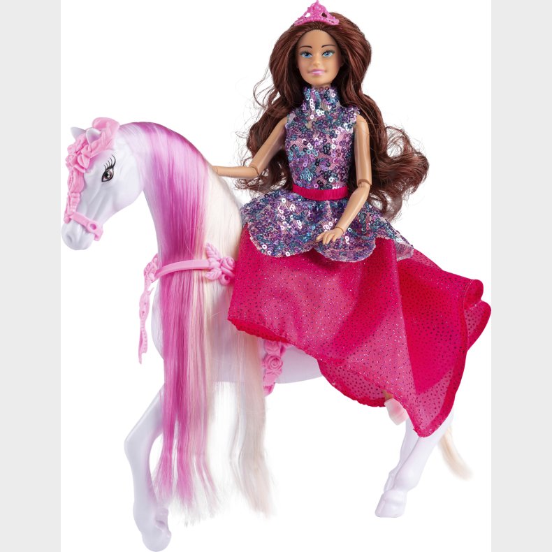 Judith Princesmhesttilbe