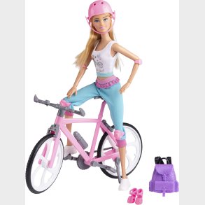 Judith Mountainbiketilbh