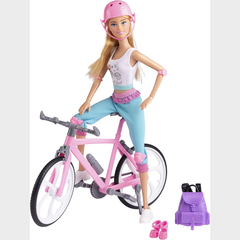 Judith Mountainbiketilbh