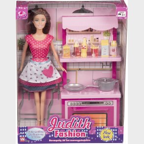 Judith Dyrelge/kok ASS