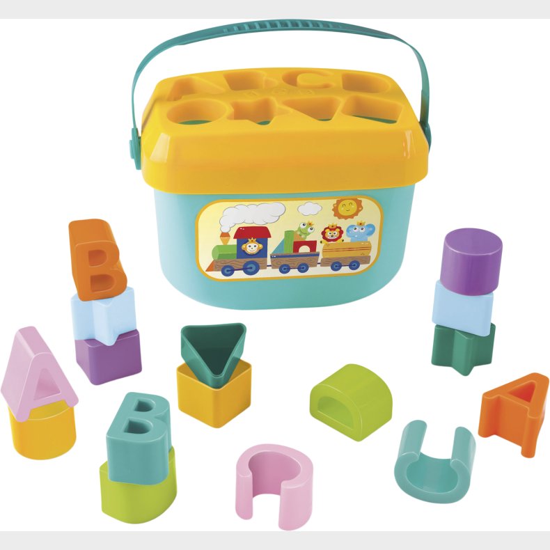 B Beez Puti-boxm 16 Blox