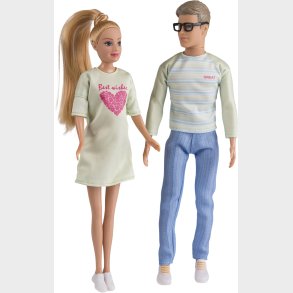 Judithjack- Baby Familie