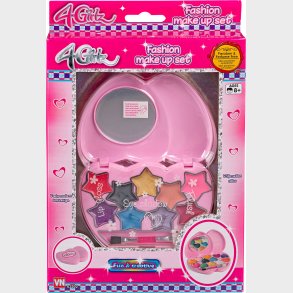 4girlz Make-up KIT ASS