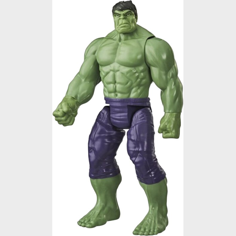 Avengers Hulk 30 cm