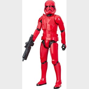 SW Sith Trooper