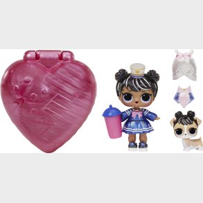 LOL Surprise Color Change