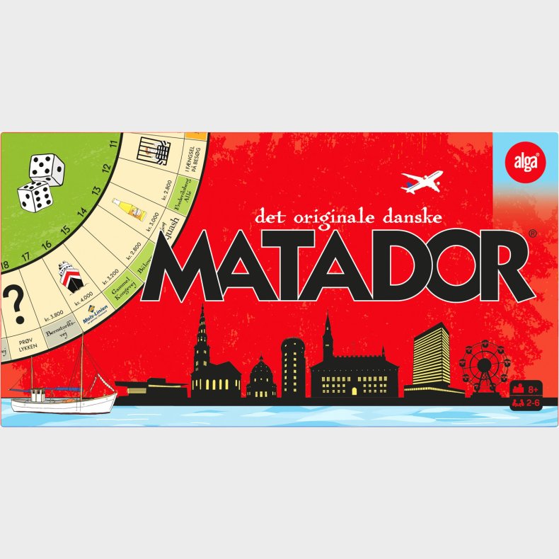 Matador