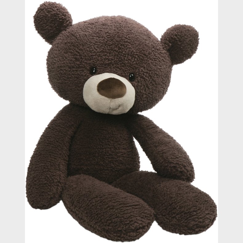 Gund Fuzzy Chocolate 34 cm