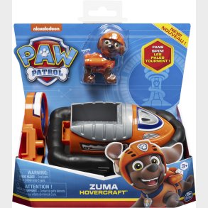 Paw Patrol Basic Vehicle Zuma