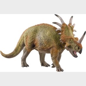 Schleich Styracosaurus