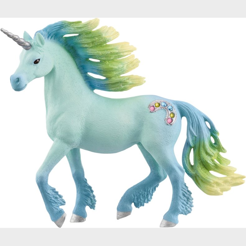 Schleich Marshmallow Unicorn