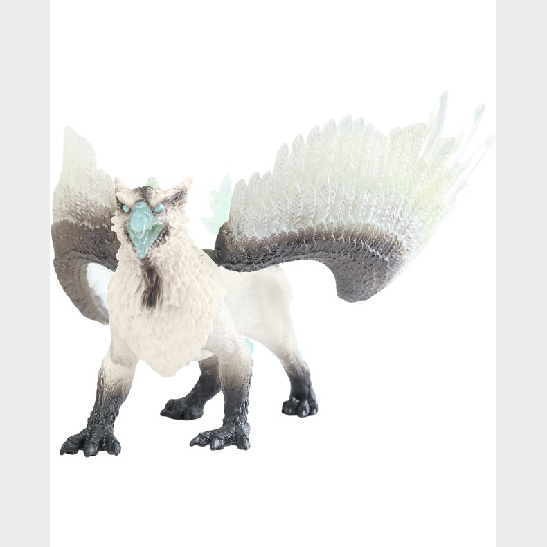 Schleich Ice Griffin