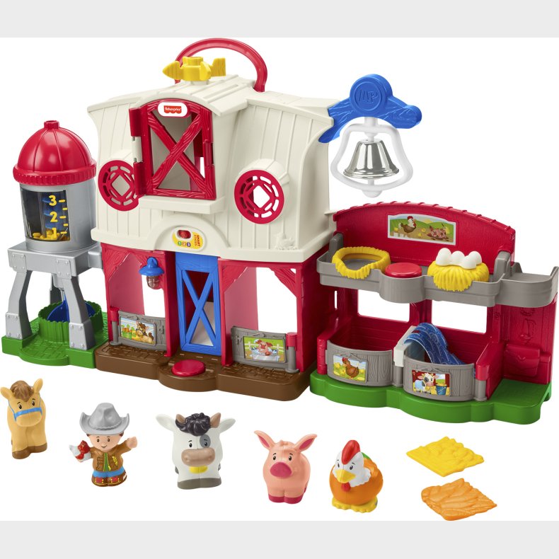 Fisherprice Farm