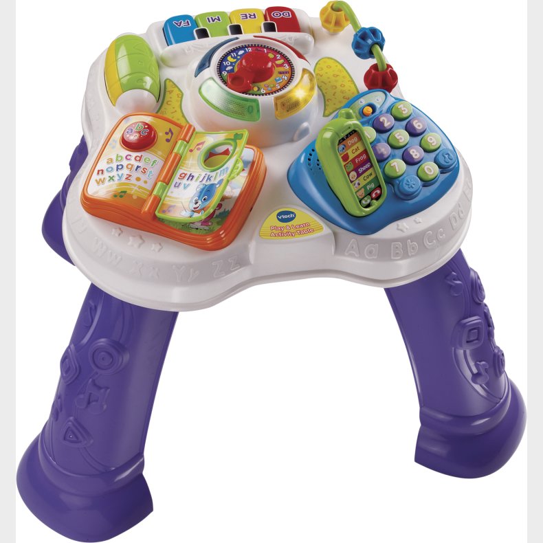 Vtech Aktivitetsbord
