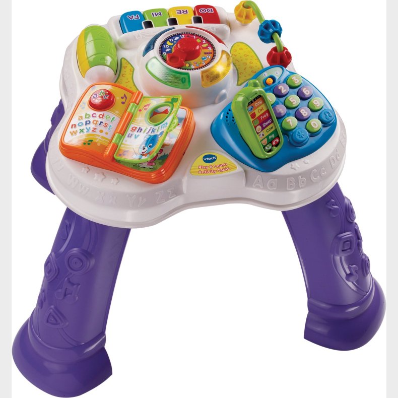 Vtech Aktivitetsbord