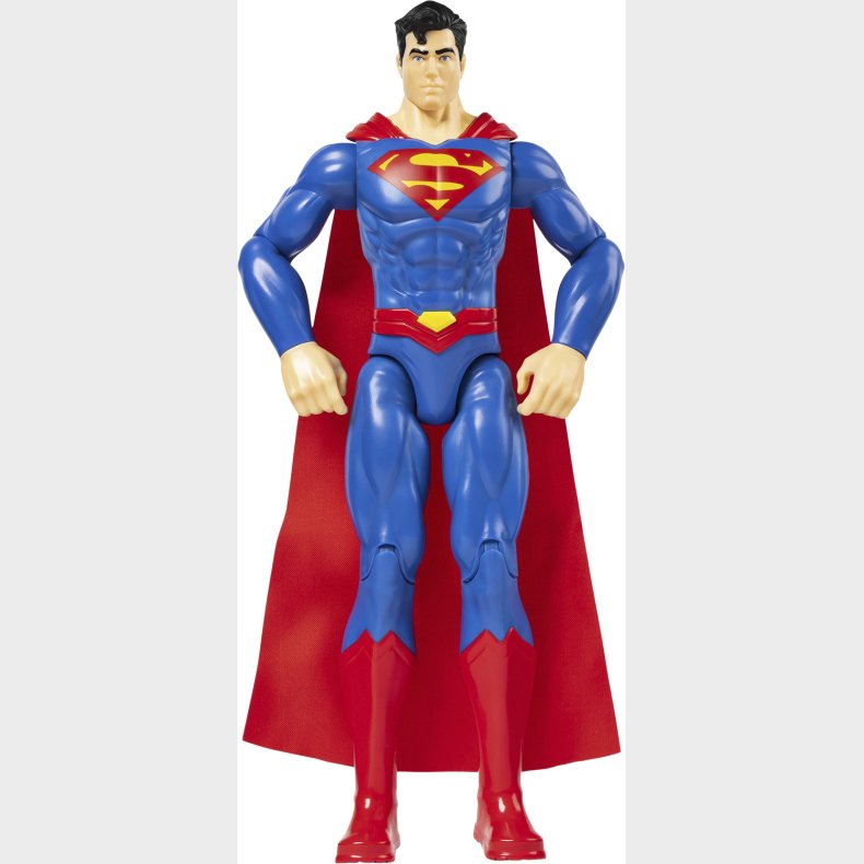 DC 30 cm Superman Figure