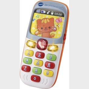 Vtech Baby Fjernbetjening
