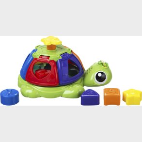 Vtech Puttekasse Skildpadde