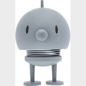 Hoptimist Soft Bumble M Sky