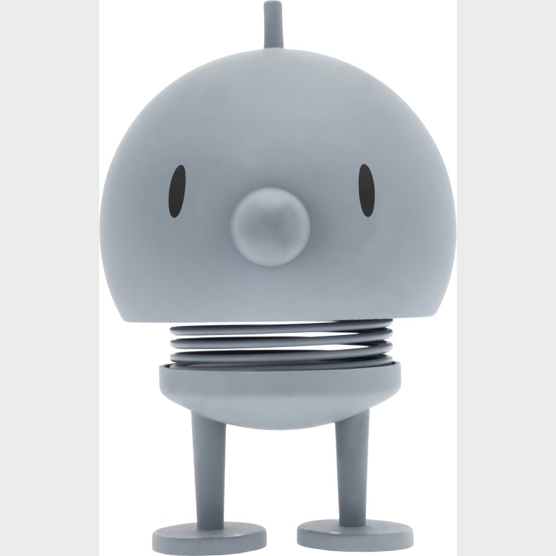 Hoptimist Soft Bumble M Sky