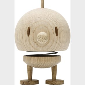 Hoptimist Bumble M Raw oak