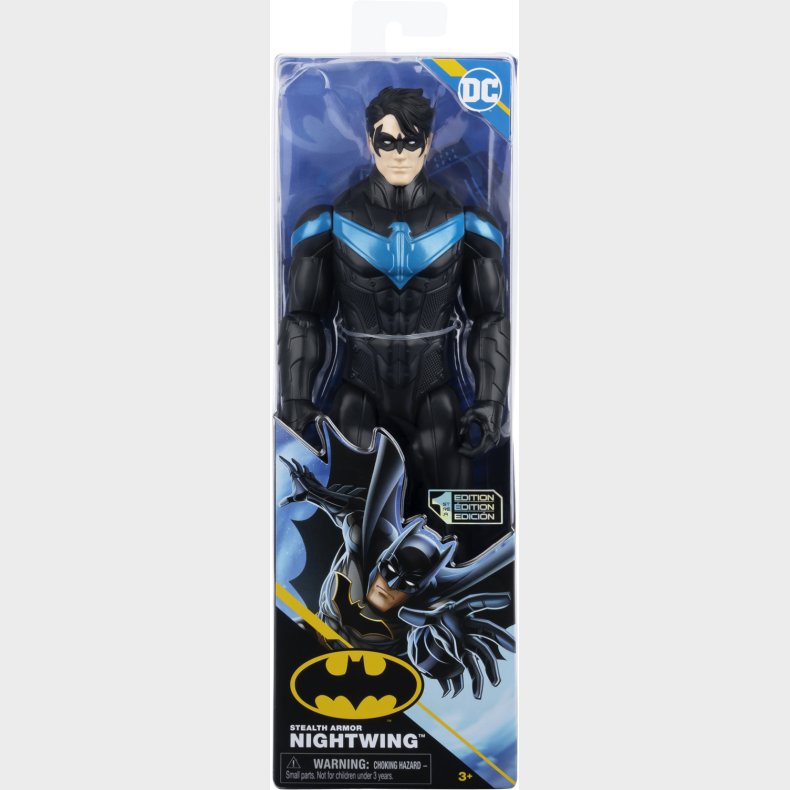 Batman Figure 30 cm Nig