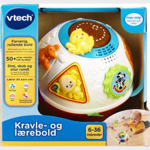 Vtech Kravle Lrebold