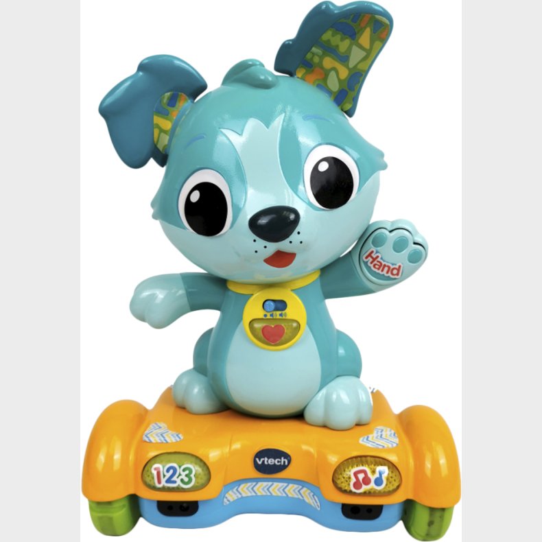 Vtech Baby Chase me Puppy