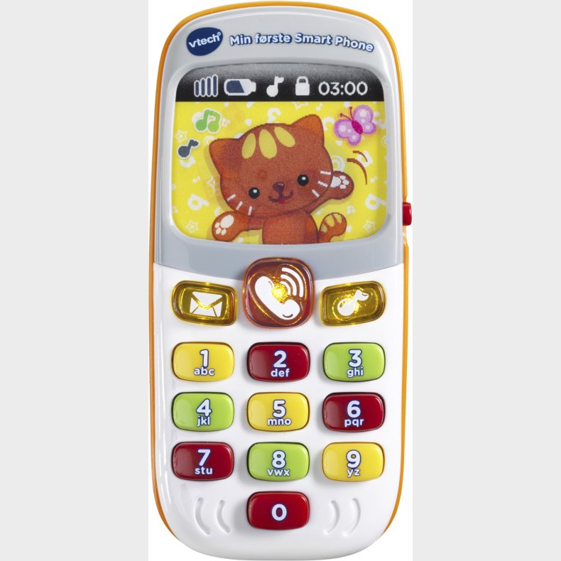 Vtech Smart Phone