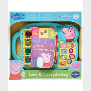 Vtech Gurli Gris Lrebog