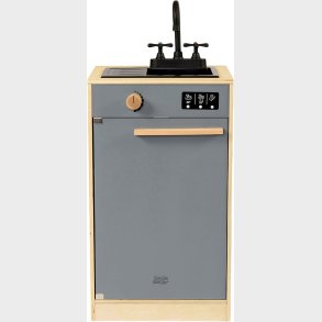 Opvaskemaskine M/vask, EM