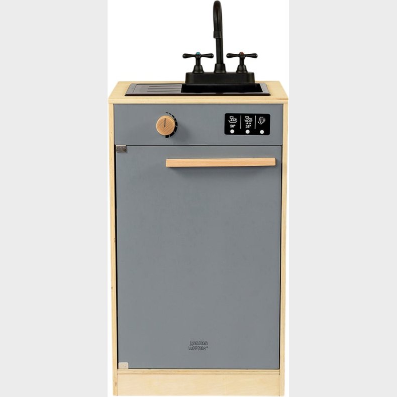 Opvaskemaskine M/vask, EM