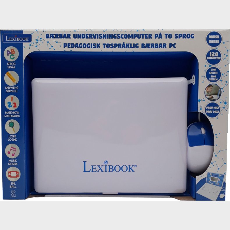 Lexibook Laptop