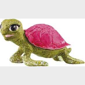 Schleich Sapphire Turtle