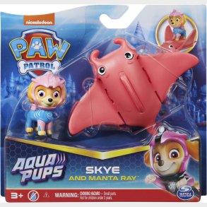 Paw Patrol Aqua Hero Pups