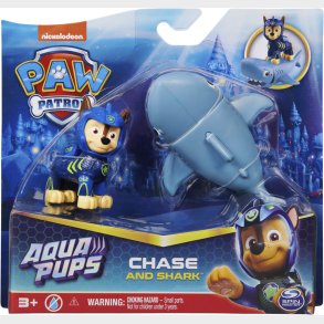 Paw Patrol Aqua Hero Pups