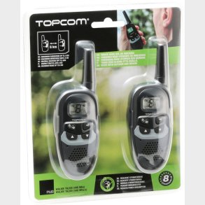 Topcom Walkie