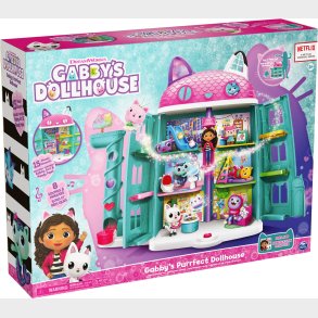 Gabbys´ Dollhouse