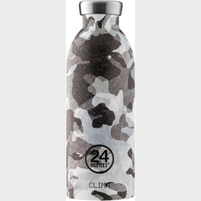 Clima 500 ml Camo Grey